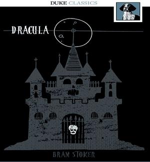 Dracula by Bram Stoker