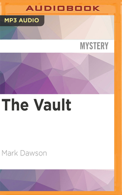 The Vault: Audible Original by Mark Dawson