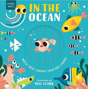 In the Ocean by Neil Clark