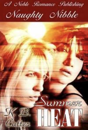 Summer Heat by K.B. Cutter