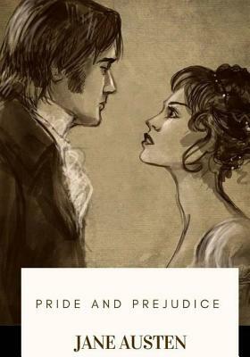 Pride and Prejudice by Jane Austen