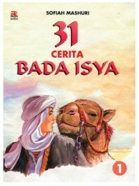 31 Cerita Bada Isya 1 by Sofiah Mashuri