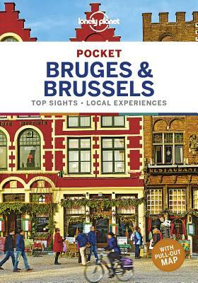 Lonely Planet Pocket Bruges & Brussels by Helena Smith, Benedict Walker, Lonely Planet