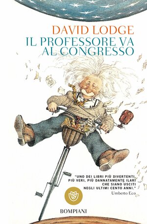 Il professore va al congresso by Umberto Eco, David Lodge