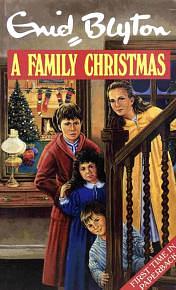 A Family Christmas by Enid Blyton