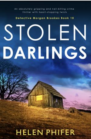 Stolen Darlings by Helen Phifer
