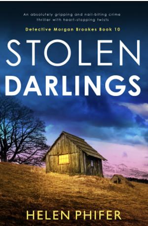 Stolen Darlings by Helen Phifer