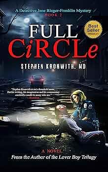 Full Circle by Stephen Kronwith