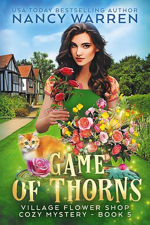 Game of Thorns by Nancy Warren