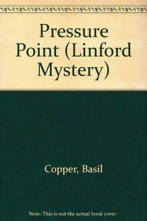 Pressure Point by Basil Copper