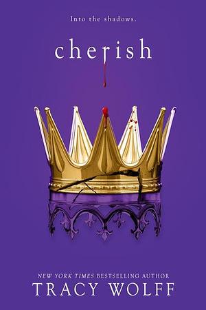 Cherish by Tracy Wolff