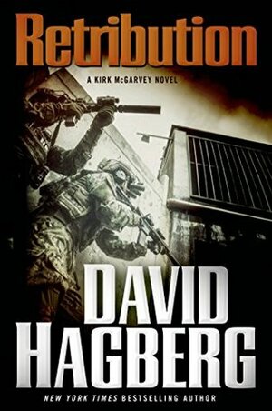 Retribution by David Hagberg