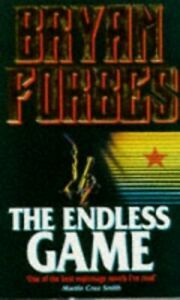 The Endless Game by Bryan Forbes