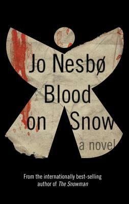 Blood on Snow by Jo Nesbø