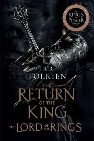 The Return of the King by J.R.R. Tolkien