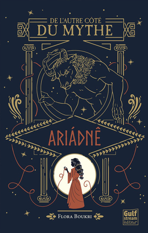 Ariadné by Flora Boukri