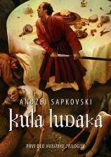 Kula ludaka by Zorana Perić, Andrzej Sapkowski