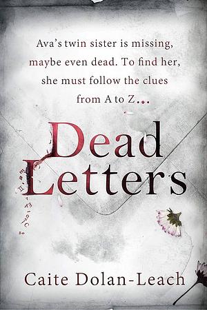 Dead Letters by Caite Dolan-Leach