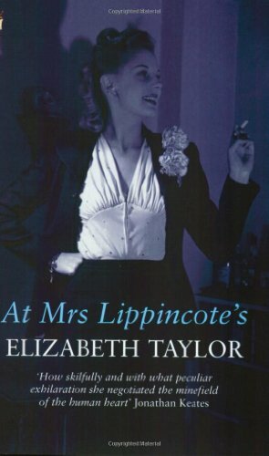 At Mrs. Lippincote's by Elizabeth Taylor