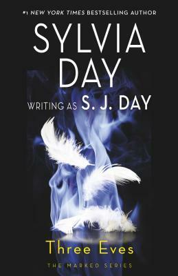 Three Eves by Sylvia Day, S.J. Day