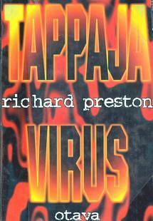 Tappajavirus by Richard Preston