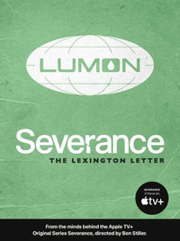 Severance - The Lexington Letter by Anonymous