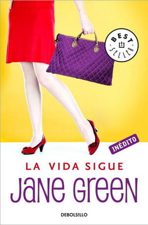 La Vida Sigue by Jane Green