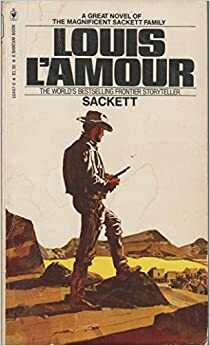 Sacket by Louis L'Amour