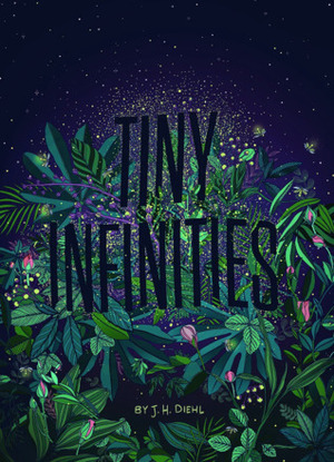 Tiny Infinities by J.H. Diehl