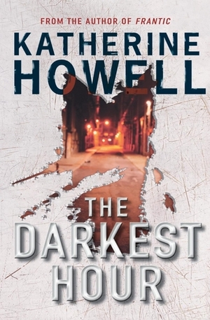 The Darkest Hour by Katherine Howell