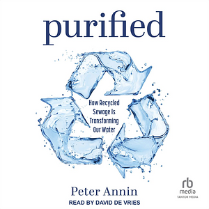 Purified by Peter Annin