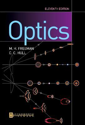 Optics by Christopher Hull, Mike Freeman