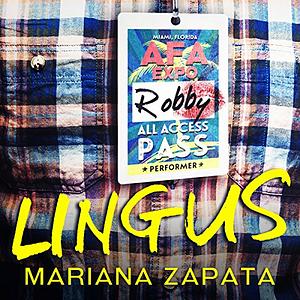 Lingus by Mariana Zapata