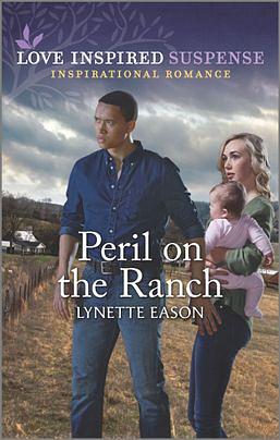 Peril on the Ranch by Lynette Eason