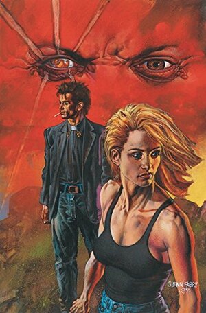 Preacher, Book 4 by Garth Ennis