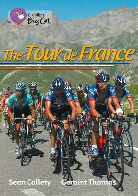 The Tour de France by Sean Callery