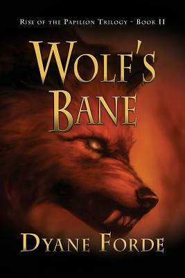 Wolf's Bane by Dyane Forde