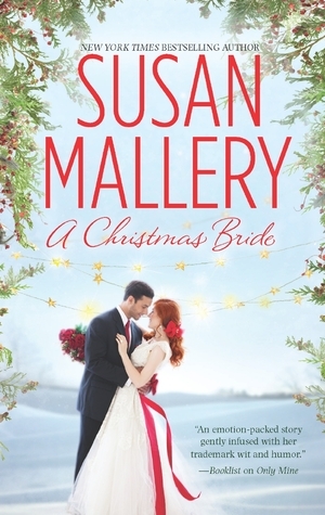 A Christmas Bride by Susan Mallery