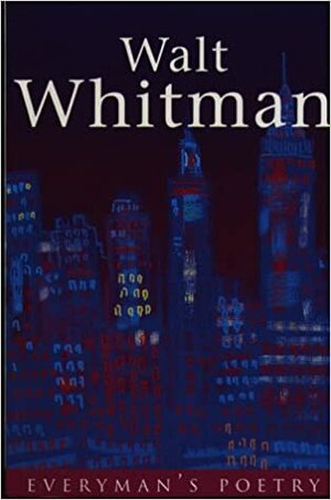 Walt Whitman by Walt Whitman