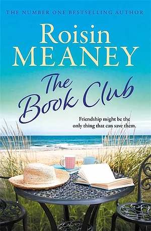The Book Club by Roisin Meaney