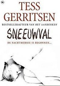 Sneeuwval by Tess Gerritsen