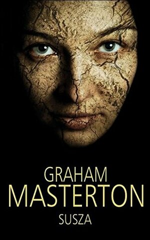 Susza by Graham Masterton
