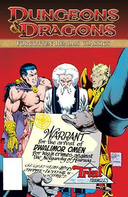 Dungeons & Dragons: Forgotten Realms Classics Volume 2 by Dan Mishkin, Barbara Randall Kesel, James Lowder