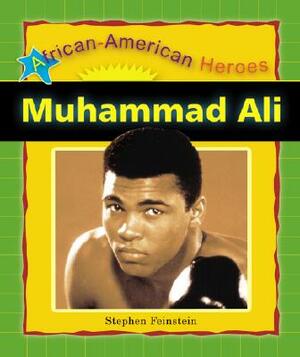 Muhammad Ali by Stephen Feinstein