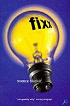 Fixx by Terence Blacker