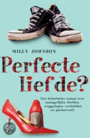 Perfecte liefde by Milly Johnson, Maja Denneman