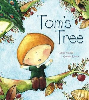 Tom's Tree by Gillian Shields