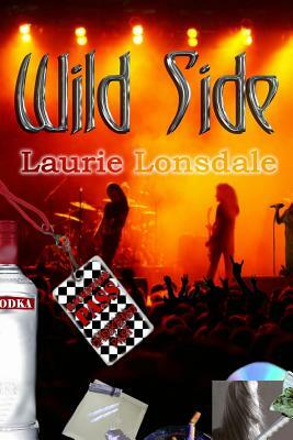 Wild Side by Laurie Lonsdale