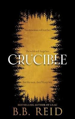 Crucible by B.B. Reid