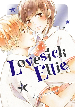 Lovesick Ellie, Volume 7 by Fujimomo